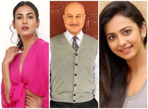 हैदराबाद एनकाउंटर : बॉलीवुड सितारों ने यूं जाहिर की खुशी - bollywood celebrities reaction on hyderabad rape and murder case accused encounter