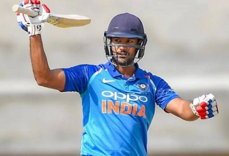 Mayank Agarwal | चोटिल शिखर धवन की जगह मयंक अग्रवाल भारतीय वनडे टीम में