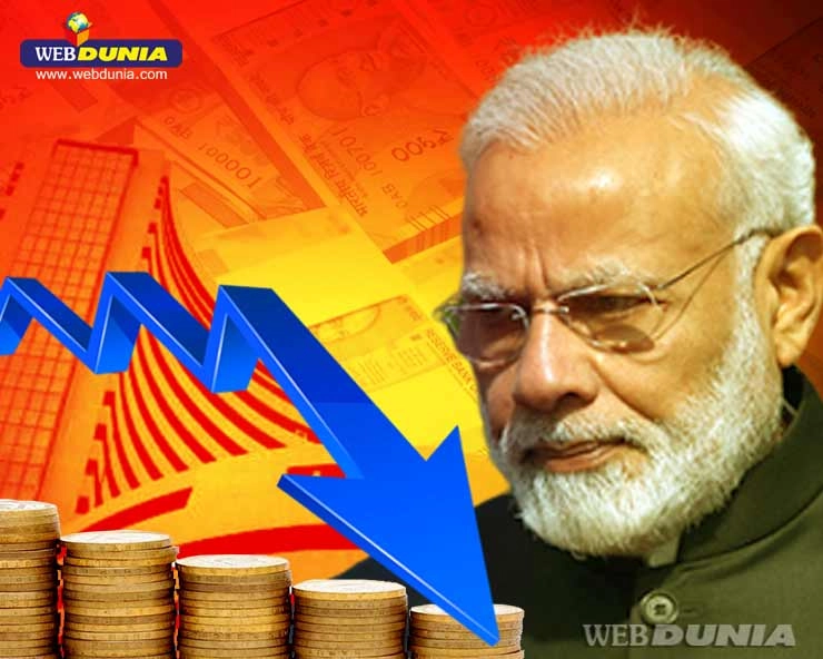 भारतीय अर्थव्यवस्था को फिर पटरी पर लाएंगे PM Modi, बना रहे हैं नया प्लान - PM Modi planning to improve Indian economy