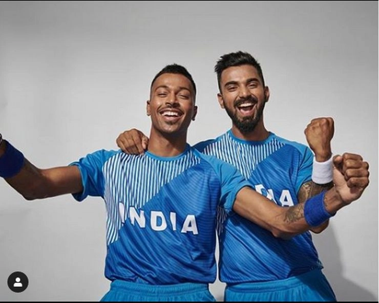फुटबॉलरों की हेयर स्टाइल कॉपी करते हैं टीम इंडिया के ये 3 सितारे