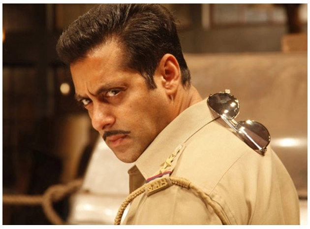 सलमान खान की फिल्म दबंग 3 की कैसी है एडवांस बुकिंग? | Advance booking report of Dabangg3 stars Salman Khan