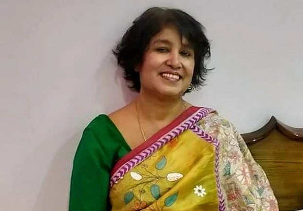 सवाल तो तसलीमा की नागरिकता का भी कम महत्वपूर्ण नहीं है! - Question of taslima nasreen citizenship