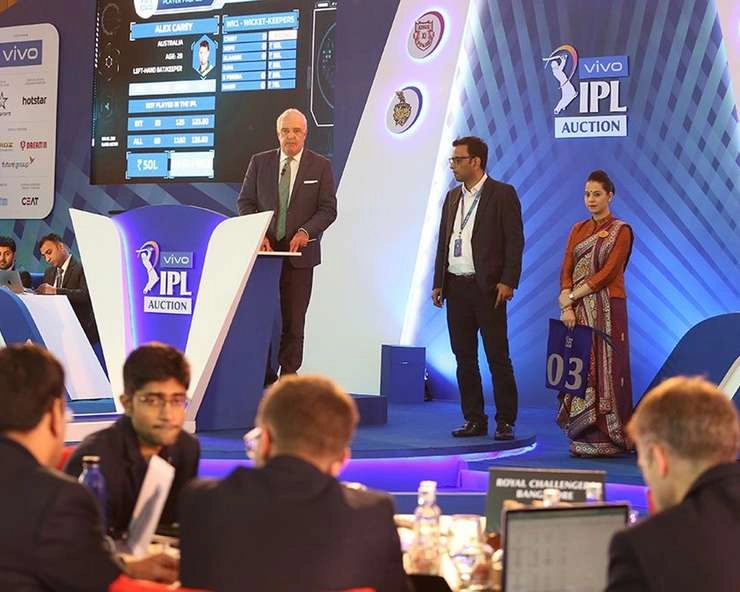 IPL Auction 2020: इन 10 दिग्गजों को नहीं मिला खरीदार, क्रिकेट फैंस भी हैरान - IPL Auction 2020