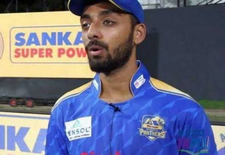 IPL Auction 2020 : 5 गुमनाम क्रिकेटर जो रातोरात बन गए 'करोड़पति'