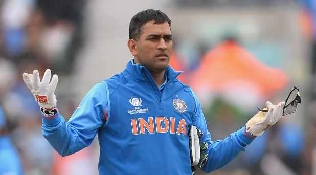मुझे नहीं लगता कि धोनी अब फिर भारत से खेल पाएंगे : हरभजन सिंह