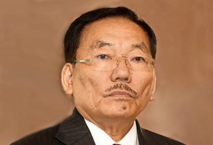 सबसे लंबे समय तक मुख्यमंत्री रहे चामलिंग की पराजय से सिक्किम 2019 में खबरों में रहा