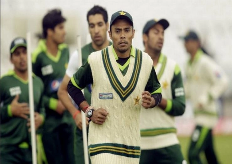 दानिश कनेरिया: पाकिस्तानात हिंदू खेळाडूंना अपमानास्पद वागणूक?