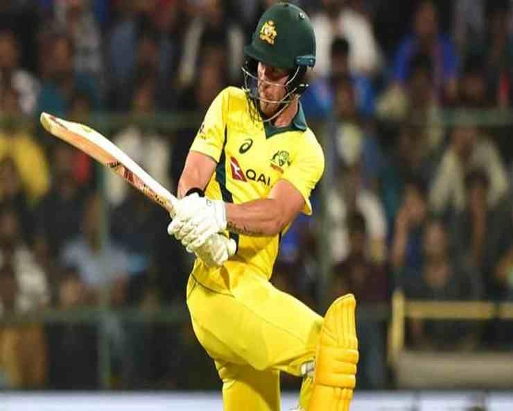 D'Arcy Short को भारत दौरे के लिए ऑस्ट्रेलियाई टीम में शामिल किया गया