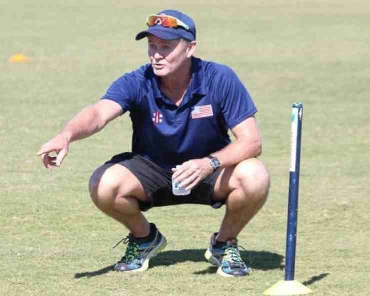 Travels Penny को वेस्टइंडीज क्रिकेट टीम ने वनडे और टी-20 मैचों के लिए सहायक कोच बनाया