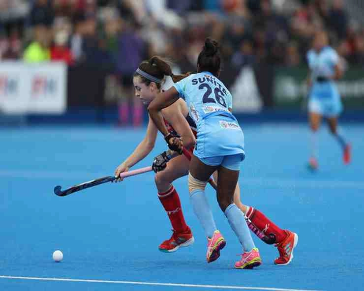 भारतीय महिला हॉकी टीम की डिफेंडर सुनीता लाकड़ा ने लिया संन्यास जानिए क्यों....