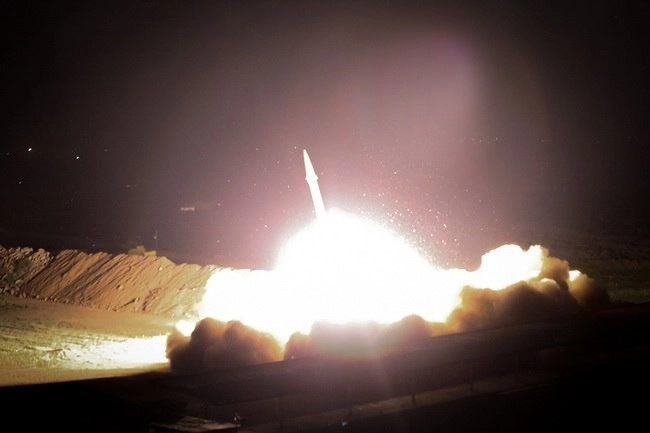 IranAttacks | ईरान का दावा, मिसाइल हमले में हुई 80 अमेरिकी सैनिकों की मौत