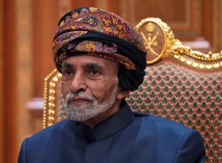 Oman : 30 की उम्र में सुल्तान बन ओमान को आसमान तक ले जाने वाले क़ाबूस
