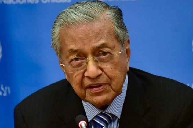 महाथिर मोहम्मद के इस्तीफे के बाद मलेशिया में राजनीतिक उथल-पुथल - Political turmoil in Malaysia after Mahathir Mohammed's resignation