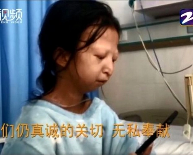 भाई की मदद के लिए भूखी रहने वाली लड़की की मौत - Starving girl died in china