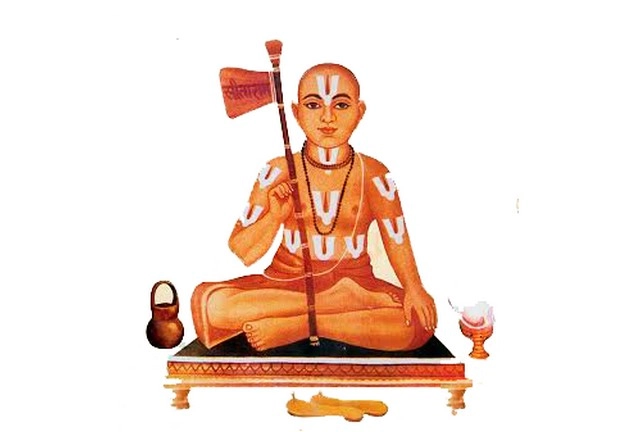 जगतगुरु स्वामी रामानंदाचार्य का परिचय