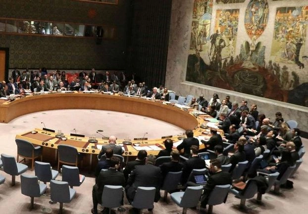 UNSC की बैठक आज, भारत करेगा अध्यक्षता, अफगानिस्तान पर तालिबान के कब्‍जे के मुद्दे पर हो सकती है चर्चा