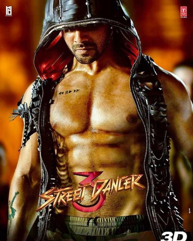 इस क्रिकेटर का एटीट्यूड पसंद करते हैं ‘Street Dancer 3D’ के स्टार वरुण धवन - Street Dancer 3D star Varun Dhawan says, I love Virat Kohlis attitude