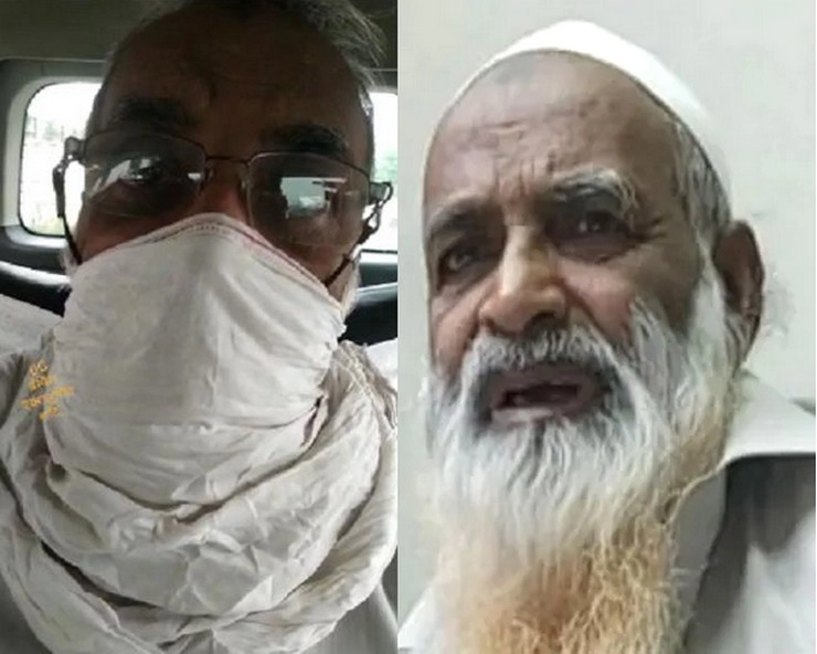 कानपुर में पकड़ाया कुख्यात जलीस अंसारी उर्फ डॉक्टर बम - The accused of serial bomb blast arrested in Kanpur