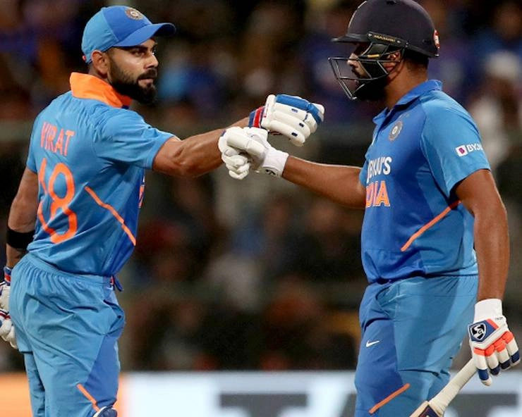 750+ मैच जीतने वाली Team India दुनिया की तीसरी टीम बनी, ये बने रिकॉर्ड