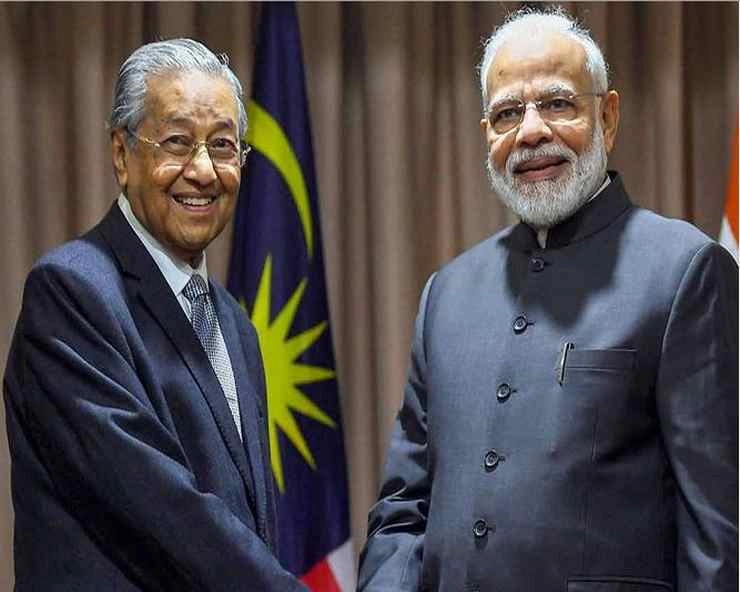 भारत और मलेशिया के बीच क्यों अहम बना पाम ऑइल - India Malaysia Palm Oil World Economic Forum BBC