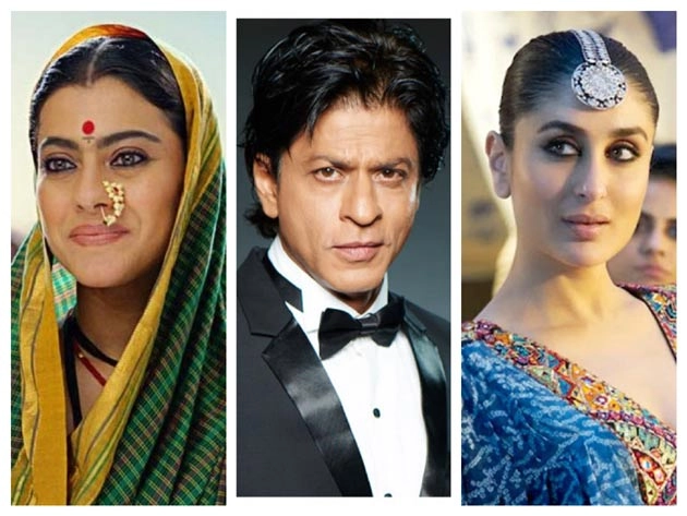 हिरानी की अगली फिल्म में होंगे शाहरुख, काजोल और करीना कपूर, लव स्टोरी पर आधारित फिल्म !| Shah Rukh Khan Rajkumar Hiranis Next is a Love Story Starring Kareena Kapoor Khan, Kajol