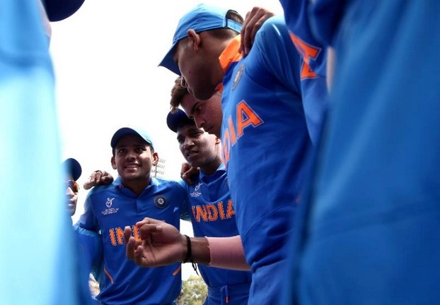 Under19 cricket : भारत ने रचा इतिहास, जापान को 41 रन पर समेटा