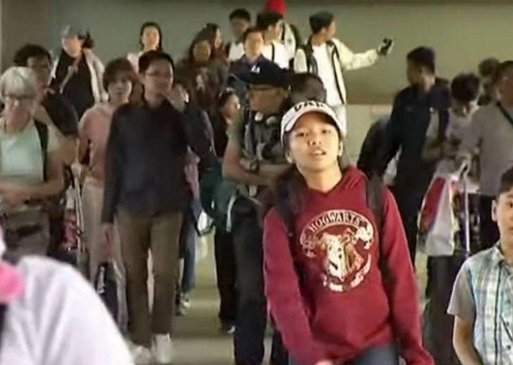 PAK छात्र बोला- शर्म करो सरकार, मरने के लिए छोड़ा, भारत से कुछ सीखो - Coronavirus: In videos, Pakistani students in China call for help amid Indian evacuation