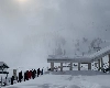 Gulmarg: ગુલમર્ગમાં હિમસ્ખલનથી વિદેશી પર્યટકનું મોત, એક હજુ લાપતા, ભારે તબાહીનો ભય