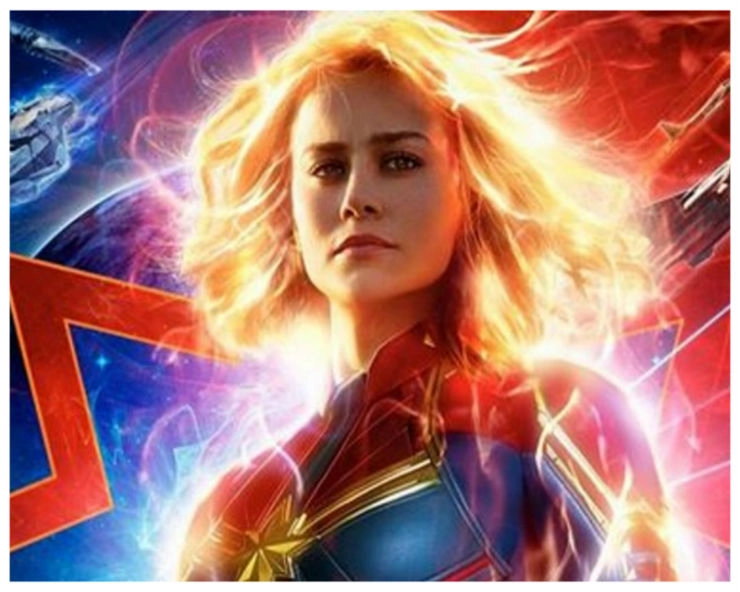Captain Marvel के सीक्वल पर काम शुरू, 2022 में होगी रिलीज! - Captain Marvels sequel in development, set to release in 2022