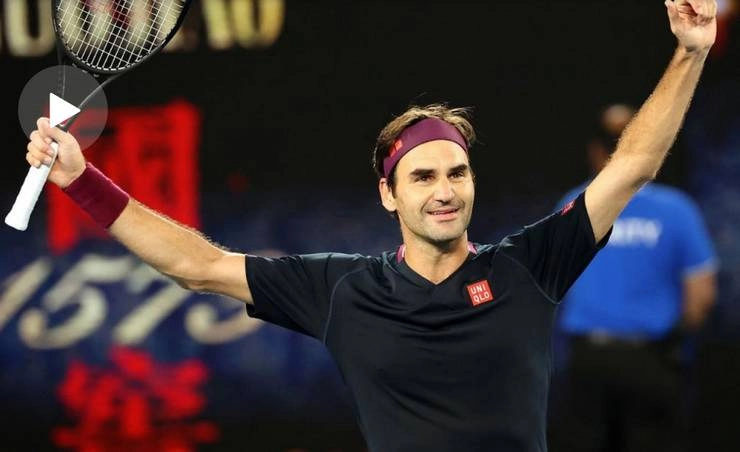 Laver Cup Roger Federer: ફેડરરે ભીની આંખો સાથે  કહ્યું ટેનિસને અલવિદા, છેલ્લી મેચમાં તમામ દિગ્ગજો રડ્યા