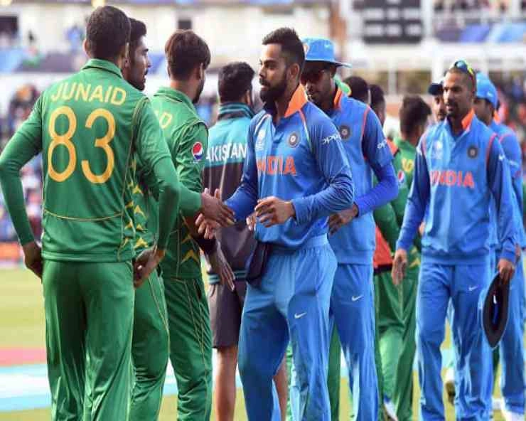 IndiavsPakistan : भारत के पाकिस्तान नहीं जाने पर पीसीबी ने इस तरह दी धमकी... - India Pakistan PCB T20 World Cup Asia Cup T20 Cricket Series