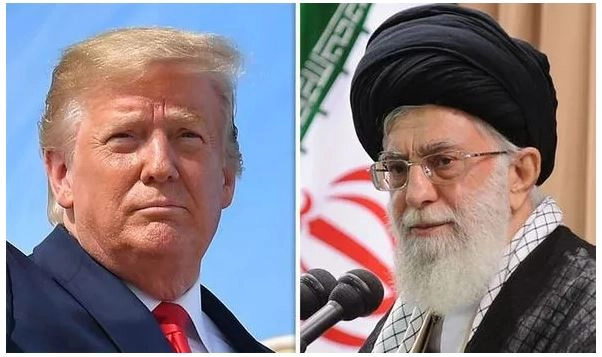 ईरान- अमेरिका टकराव में कहां होगा भारत? - Iran-America