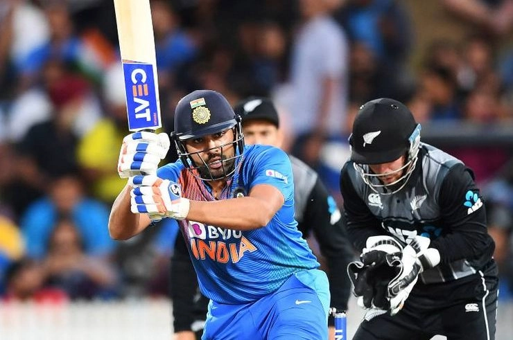 तीसरा टी-20: भारत ने न्यूजीलैंड के खिलाफ टॉस जीता और बल्लेबाजी का फैसला किया