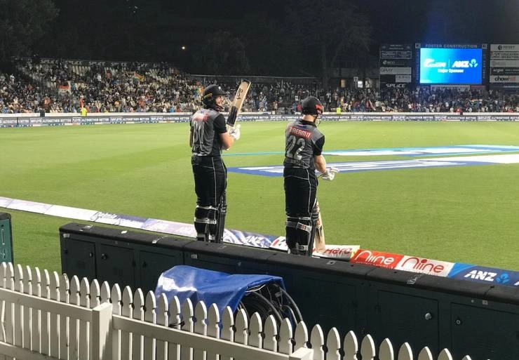 Covid-19 के 4 नए मामले, न्यूजीलैंड में स्टेडियमों में दर्शकों की मौजूदगी पर लग सकती है पाबंदी - 4 new cases of Covid-19, audience presence in stadiums in New Zealand may be banned