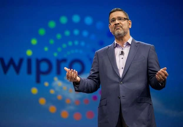 Wipro के CEO अबिदअली जेड नीमचवाला का इस्तीफा, नए CEO की तलाश