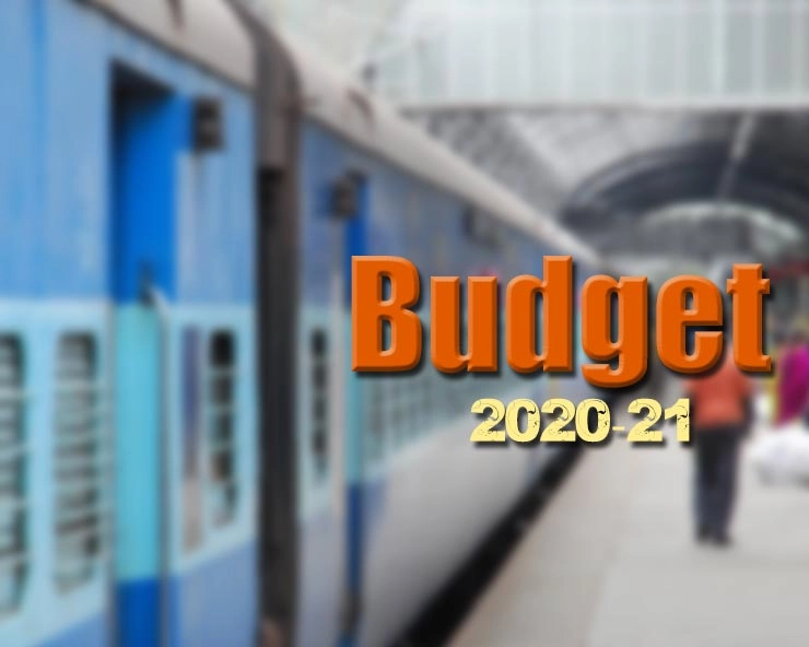 Budget 2020 | Budget 2020 : कृषि उत्पादों की ढुलाई के लिए किसान ट्रेन का प्रस्ताव