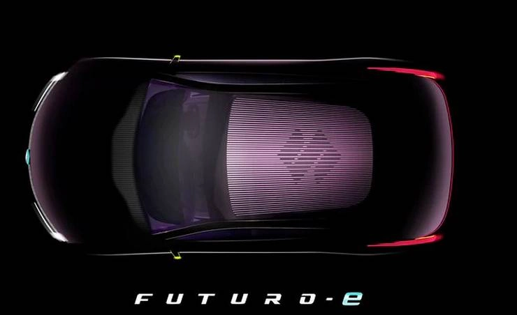 Auto Expo 2020 : ग्रीन मोबिलिटी पर होगा Maruti Suzuki का जोर, लांच करेगी धमाकेदार 17 कारें - Maruti Futuro-e Coupe SUV concept rendered ahead of Auto Expo