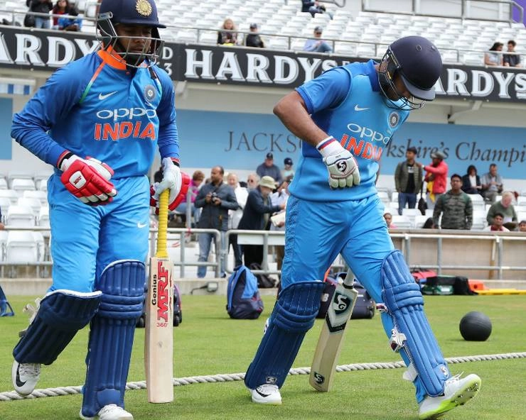 ODI Series : पृथ्वी और मयंक करेंगे ओपनिंग, राहुल को मध्यक्रम की जिम्मेदारी