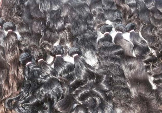 रिसर्च: कैंसर थैरेपी में काम आ सकता है बालों का कचरा