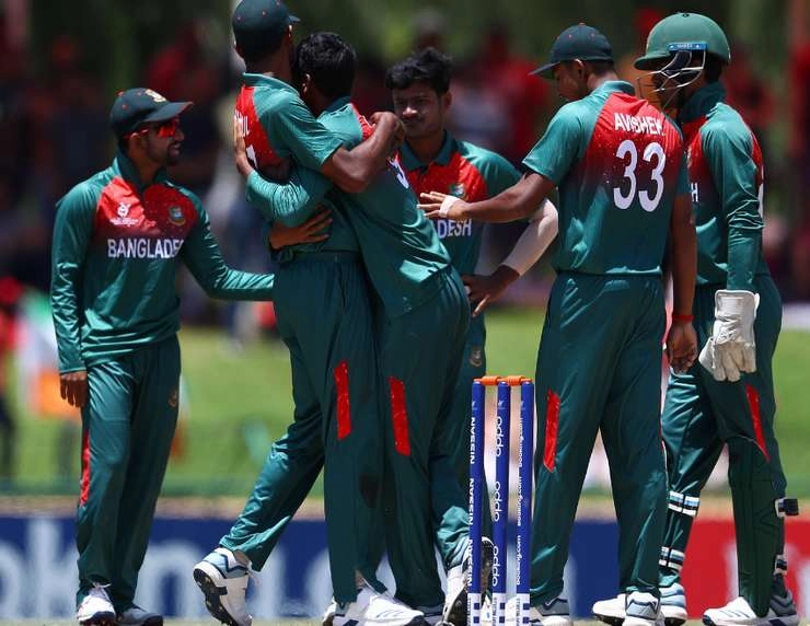 बांग्लादेश का न्यूजीलैंड दौरा एक सप्ताह के लिए स्थगित - Bangladesh tour of New Zealand postponed for a week