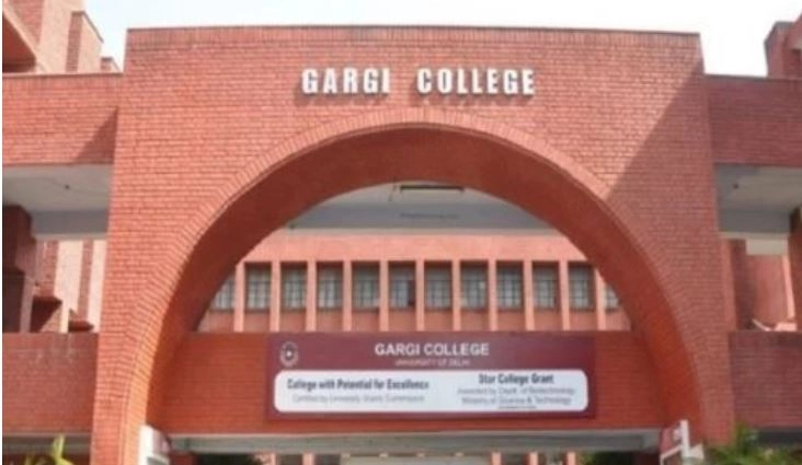 जेएनयू-जामिया की तरह क्‍या अब गार्गी कॉलेज बनेगा ‘राजनीतिक बहस’ का केंद्र? - gargi college