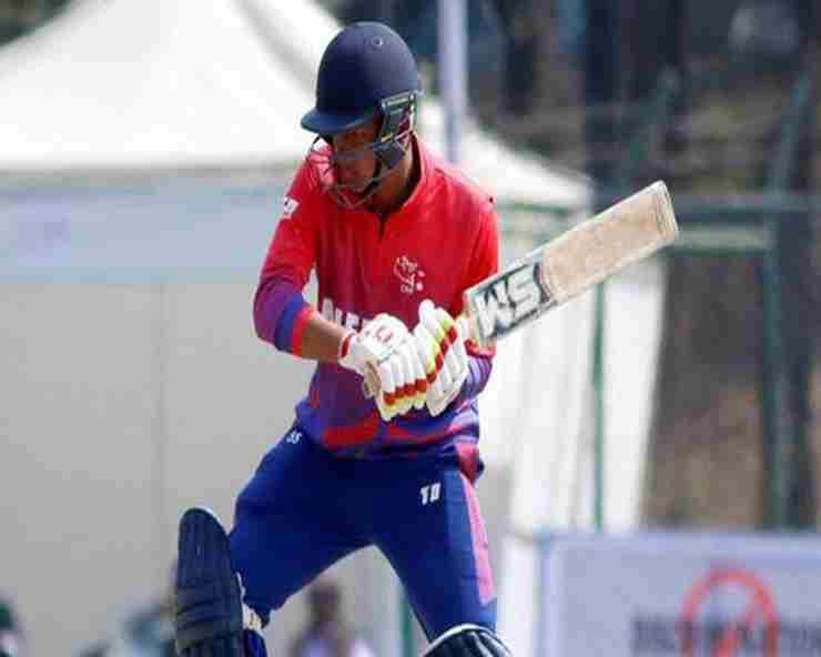 वनडे क्रिकेट मुकाबले में अर्द्धशतक लगाने वाले सबसे युवा खिलाड़ी बने कुशल
