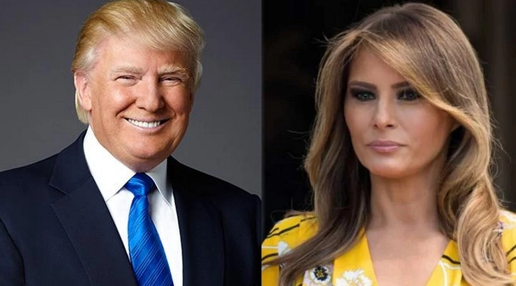 Donald Trump | ट्रंप ने राष्ट्रपति पद के लिए रिपब्लिकन पार्टी की ओर से नामांकन आधिकारिक तौर पर किया स्वीकार