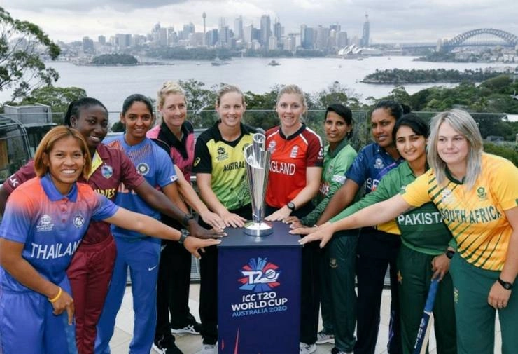 अंतरराष्ट्रीय महिला दिवस पर ICC ने बढ़ाई टी-20 और वनडे महिला विश्वकप में टीमों की संख्या