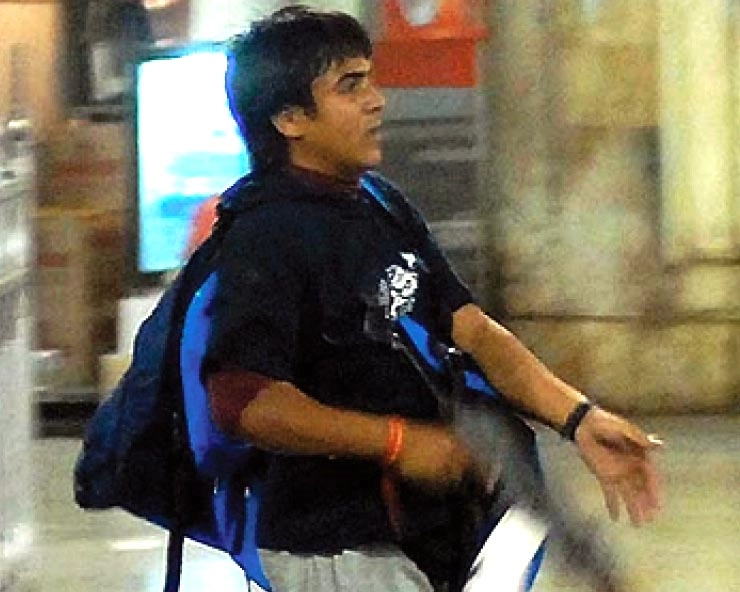 26/11 Mumbai attack : 13 साल बाद फिर उठा सवाल, कहां है अजमल कसाब का फोन?