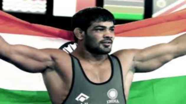 एशियाई कुश्ती चैम्पियनशिप में सुनील कुमार ने फाइनल में जगह पक्की की