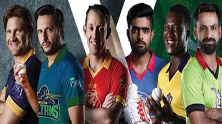 पाकिस्‍तान सुपर लीग 2020 में टूर्नामेंट जीतने वाली टीम को 3.57 करोड़ रुपए की राशि