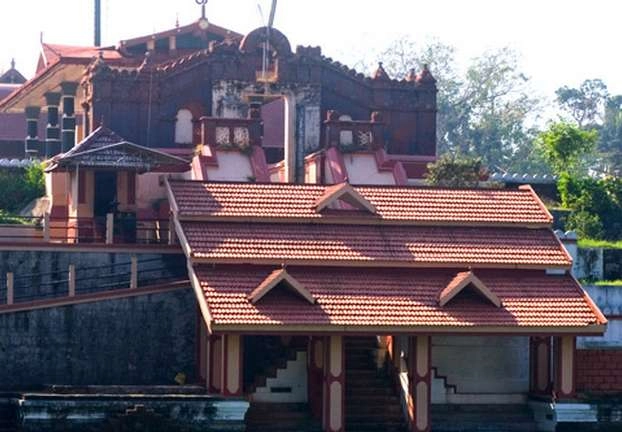 केरल में श्री राम के 2 अद्भुत मंदिर