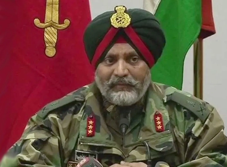 Indian Army | आतंकियों के खिलाफ कश्मीर में प्रभावी रहा ऑपरेशन 'मां'