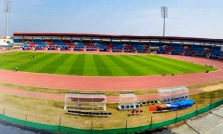 FIFA विश्व कप ग्रुप ई में भारत का मुकाबला कतर से भुवनेश्वर के कलिंग स्टेडियम में